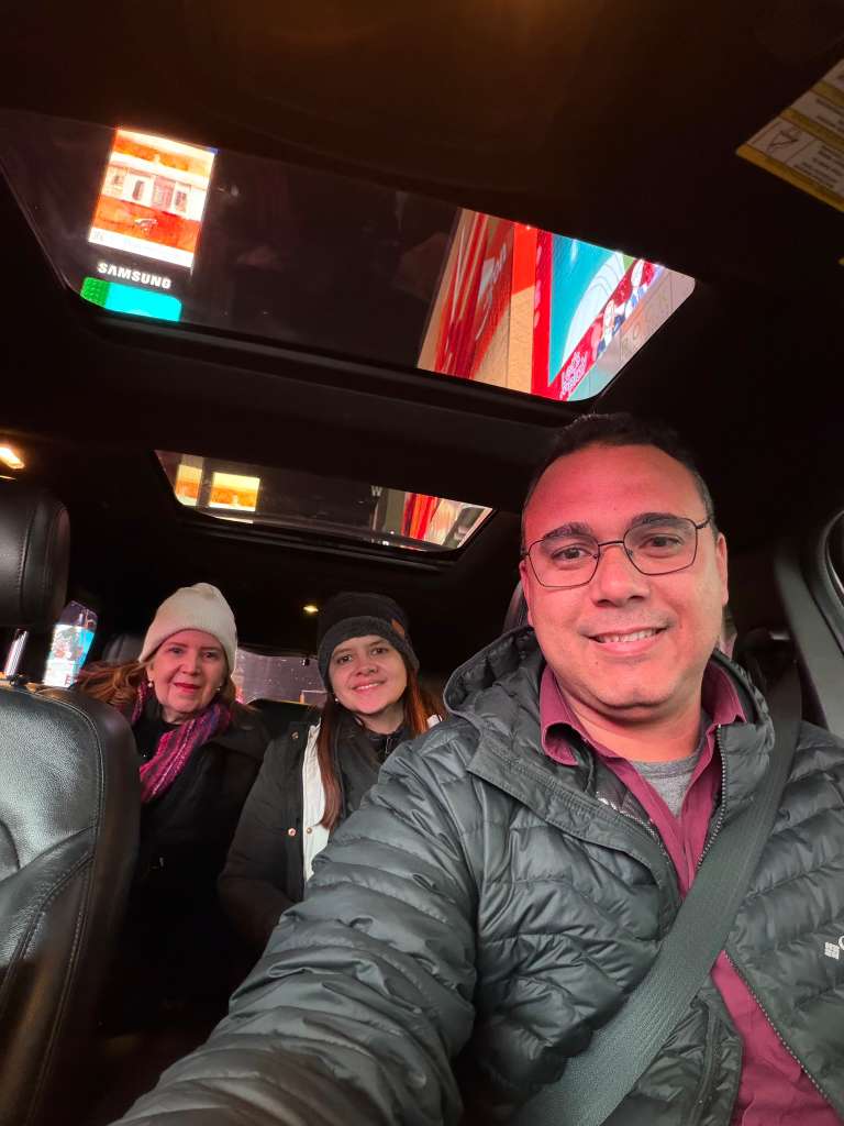City Tour em NY