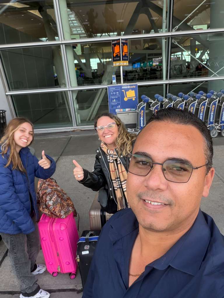 Transfer Aeroporto